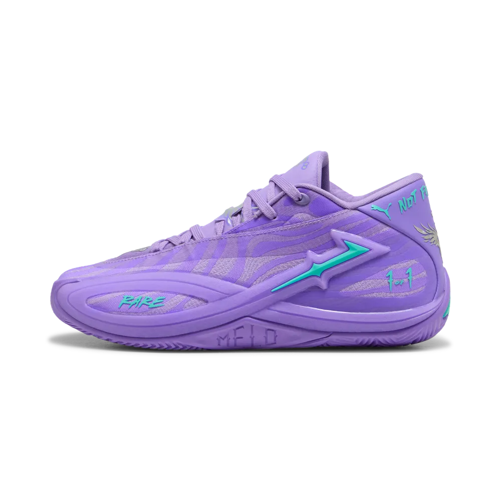 LaMelo Ball MB.06 Shooting Star