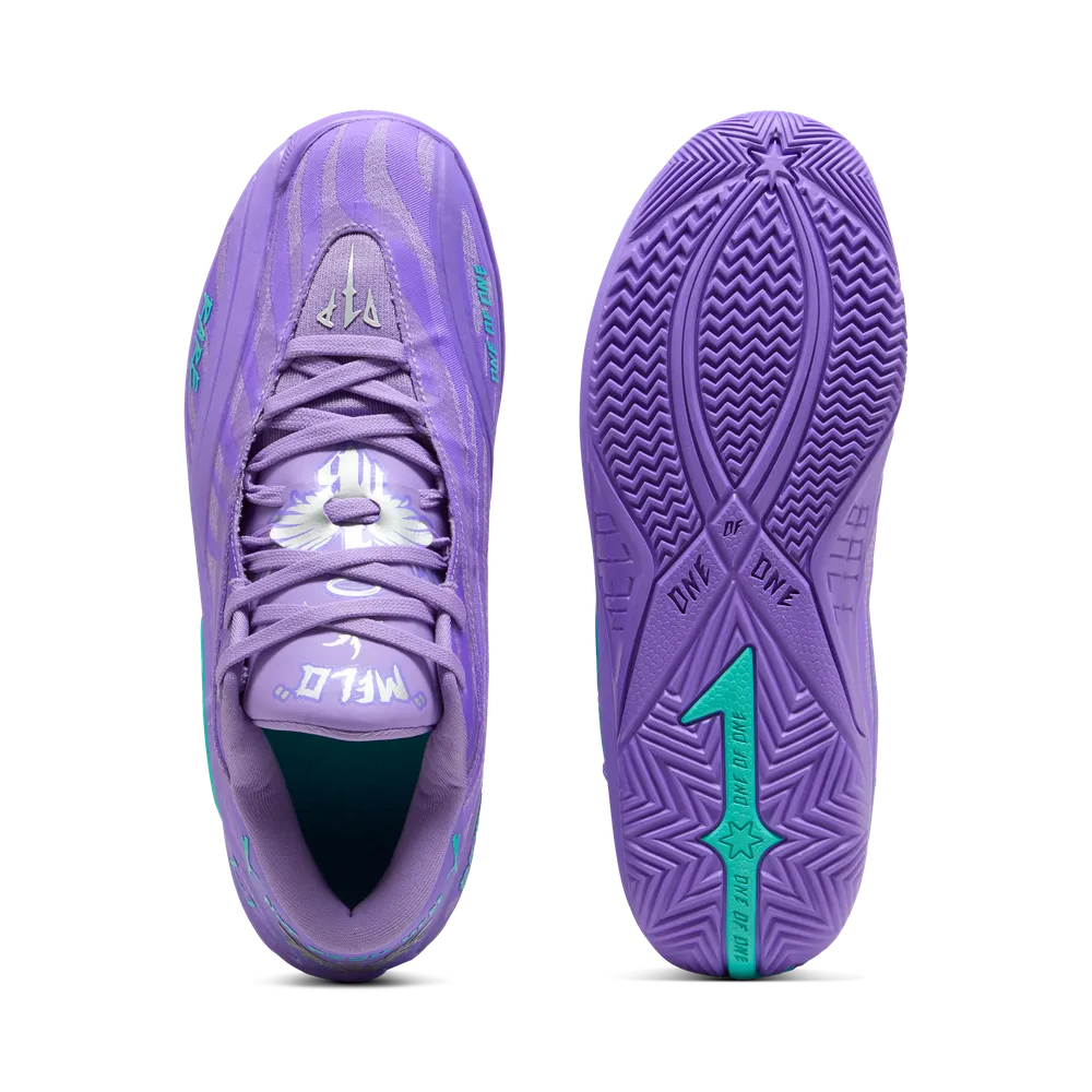 LaMelo Ball MB.06 Shooting Star