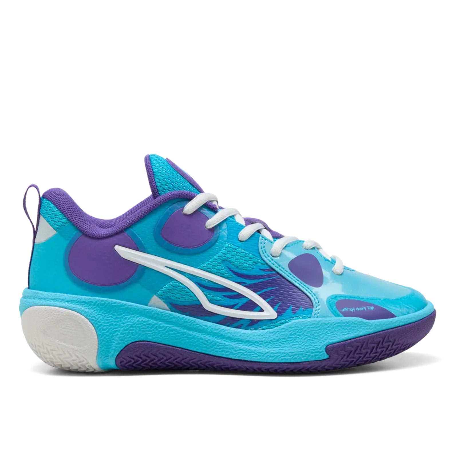 MB World.01 Junior Bright Aqua