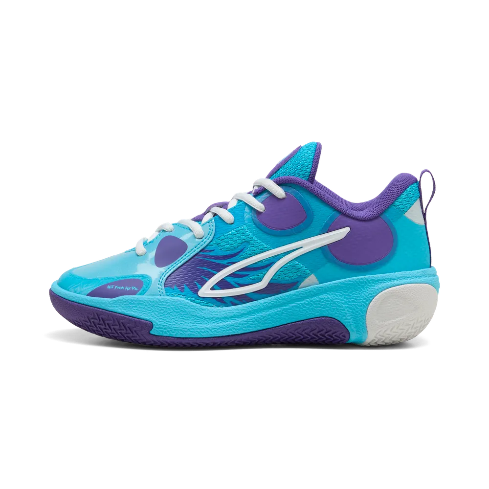 MB World.01 Junior Bright Aqua