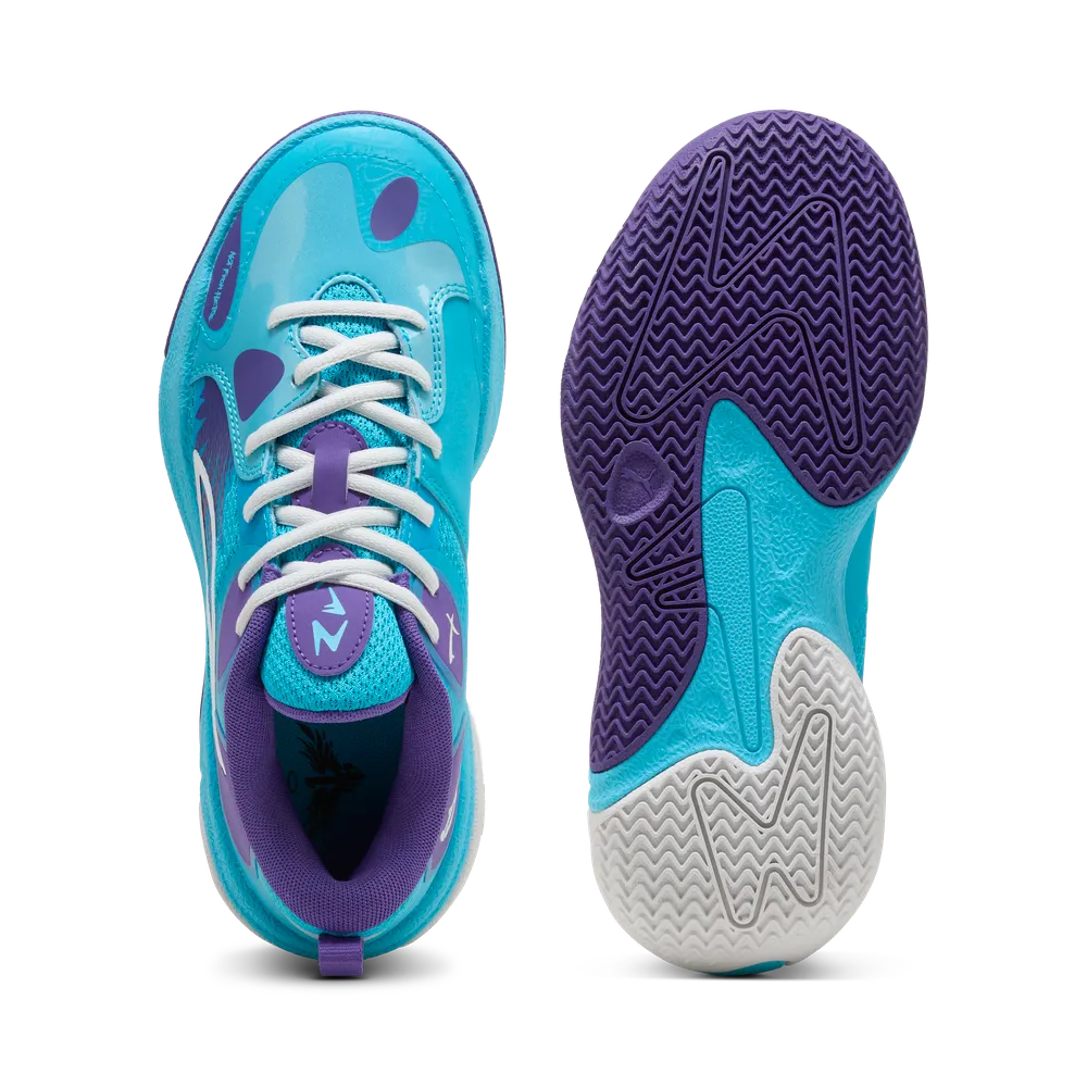 MB World.01 Junior Bright Aqua
