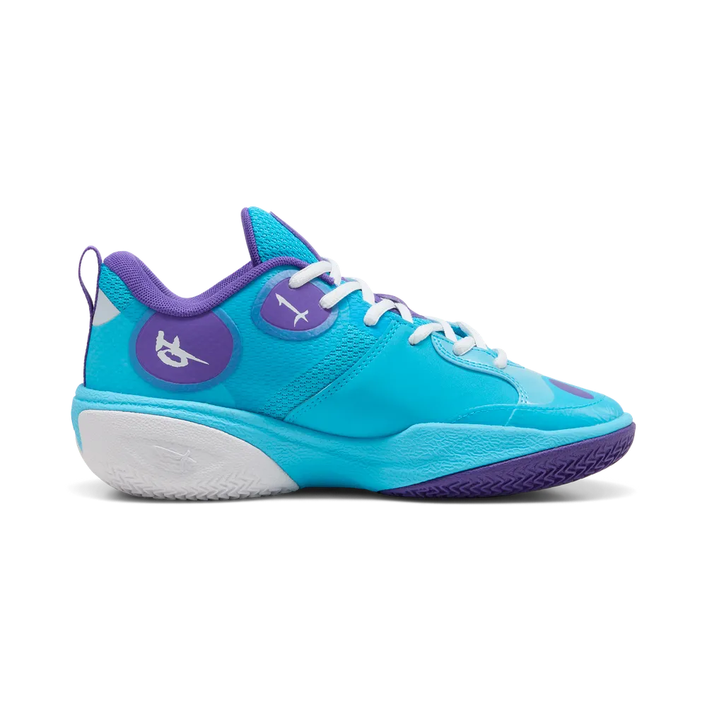 MB World.01 Junior Bright Aqua