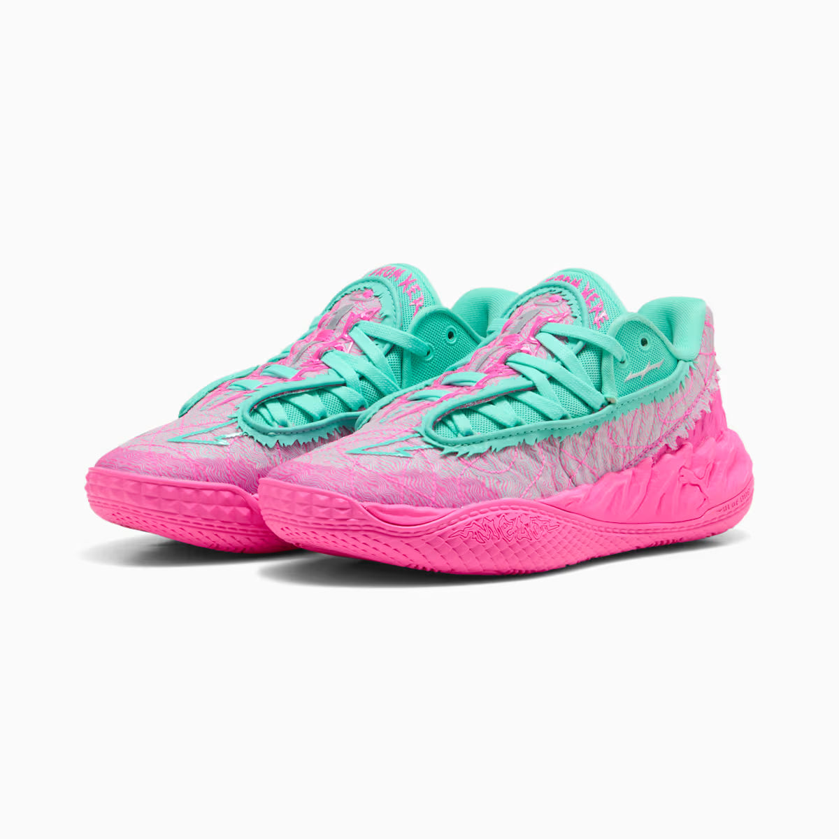 LaMelo Ball MB.05 GS Lo Miami