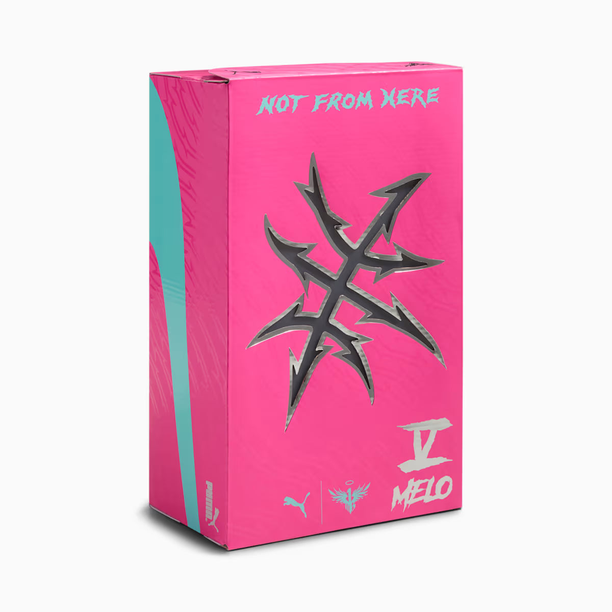LaMelo Ball MB.05 GS Lo Miami