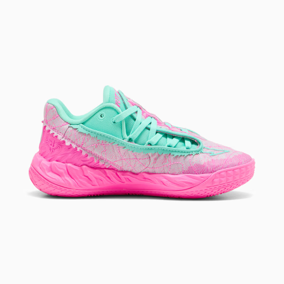 LaMelo Ball MB.05 GS Lo Miami