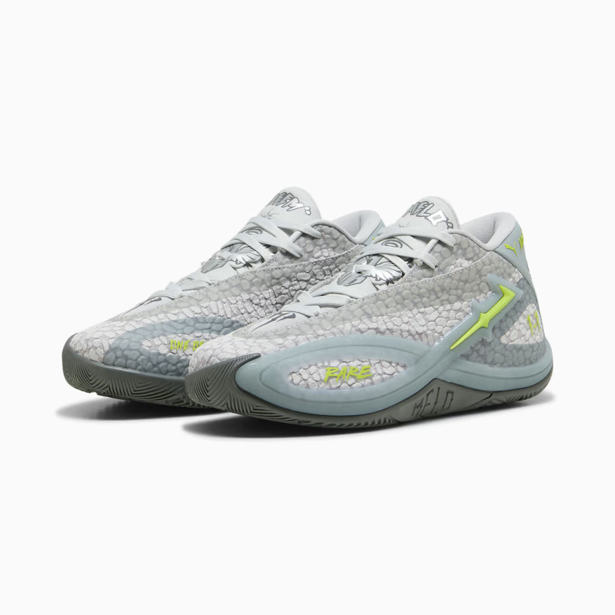 LaMelo Ball MB.06 GS Hills