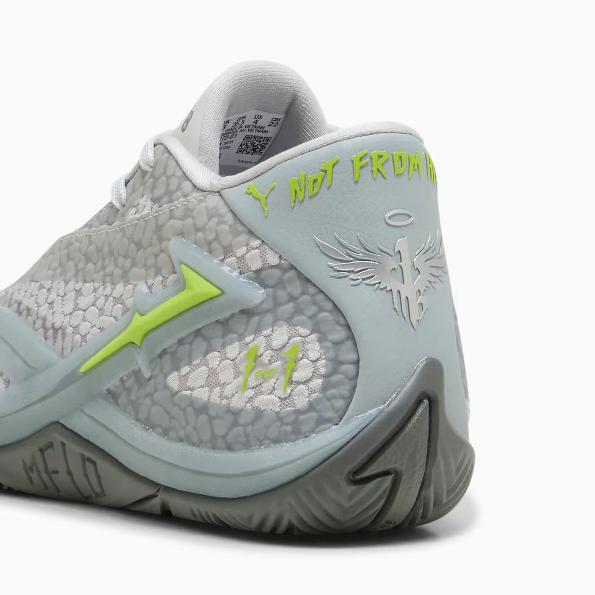 LaMelo Ball MB.06 GS Hills