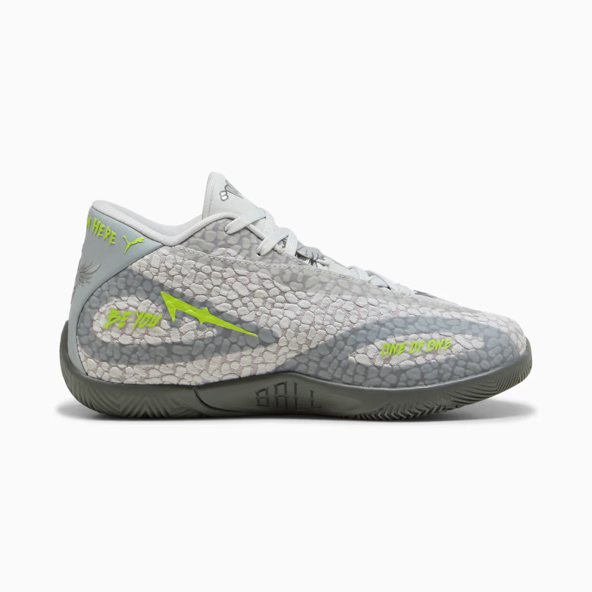 LaMelo Ball MB.06 GS Hills