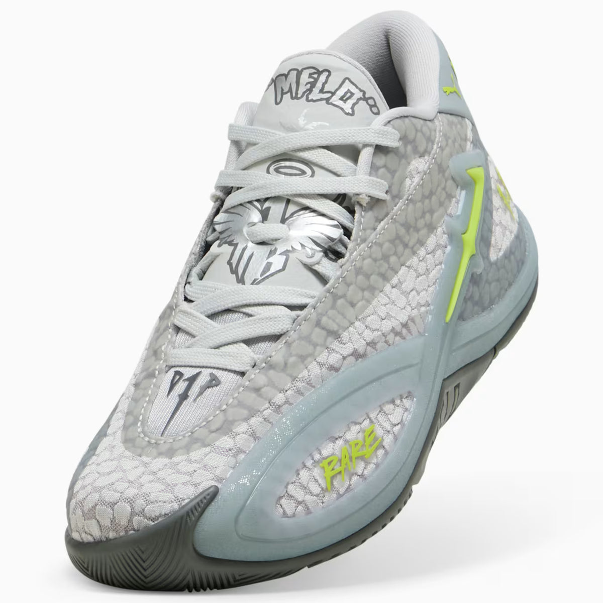 LaMelo Ball MB.06 GS Hills