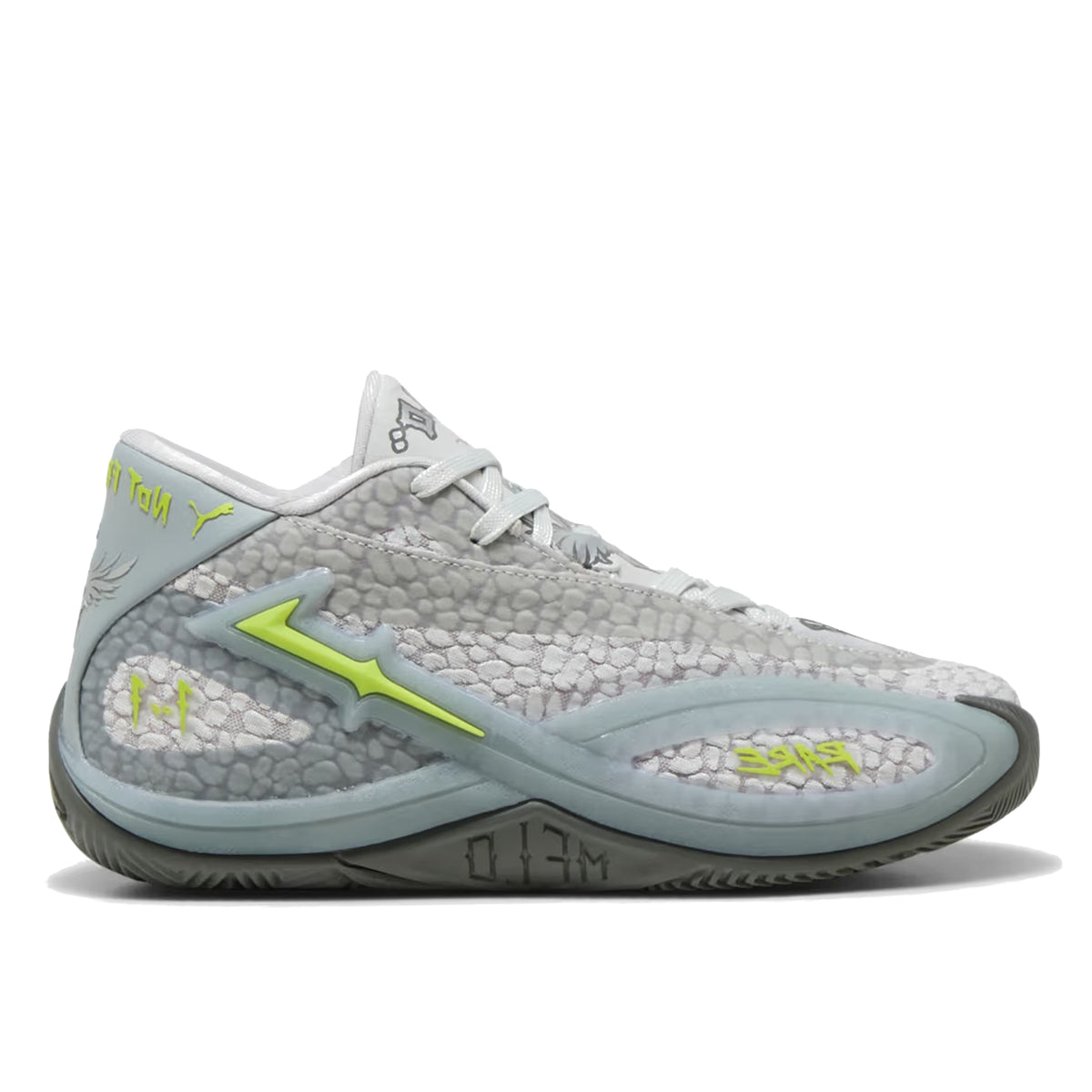 LaMelo Ball MB.06 GS Hills