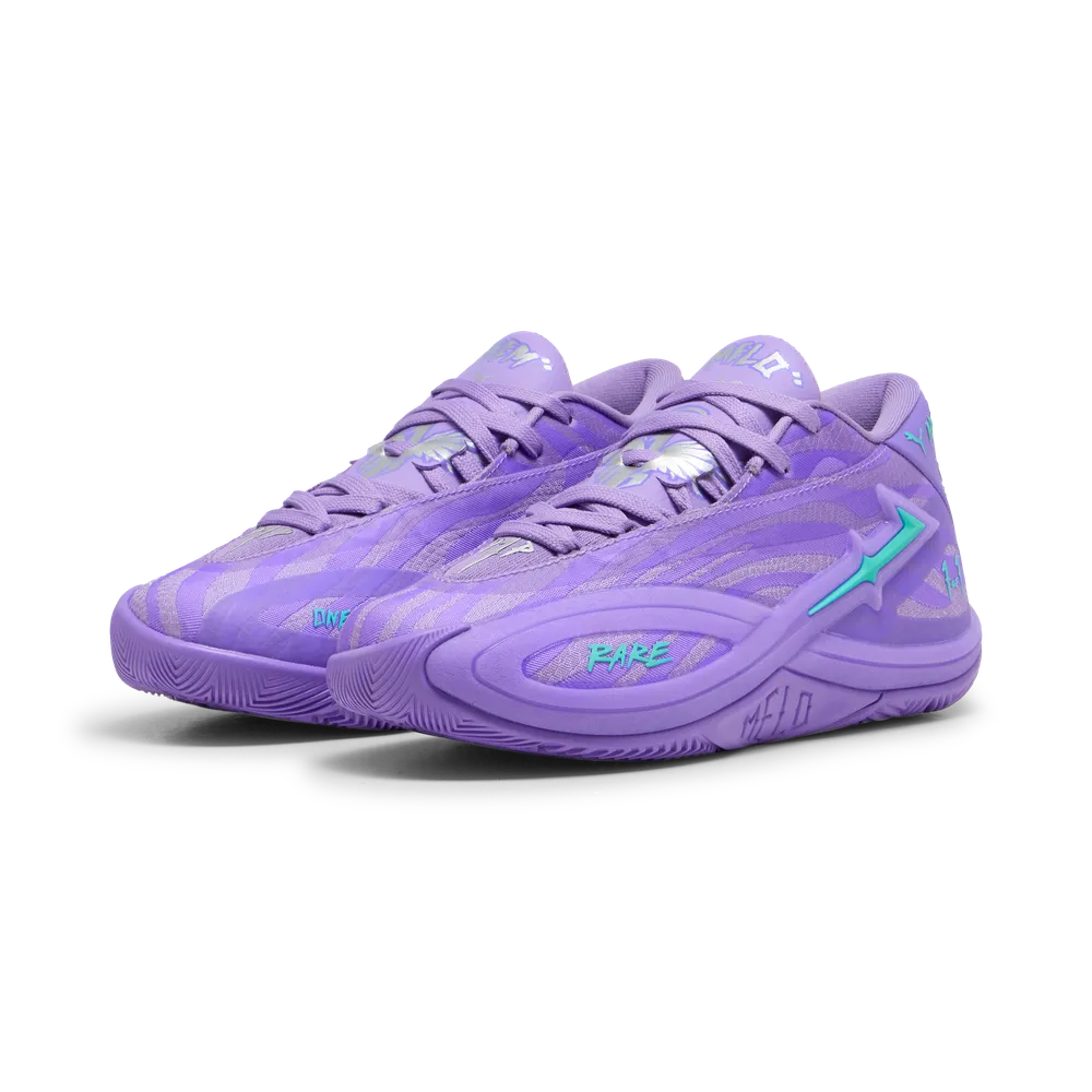 LaMelo Ball MB.06 GS Shooting Star