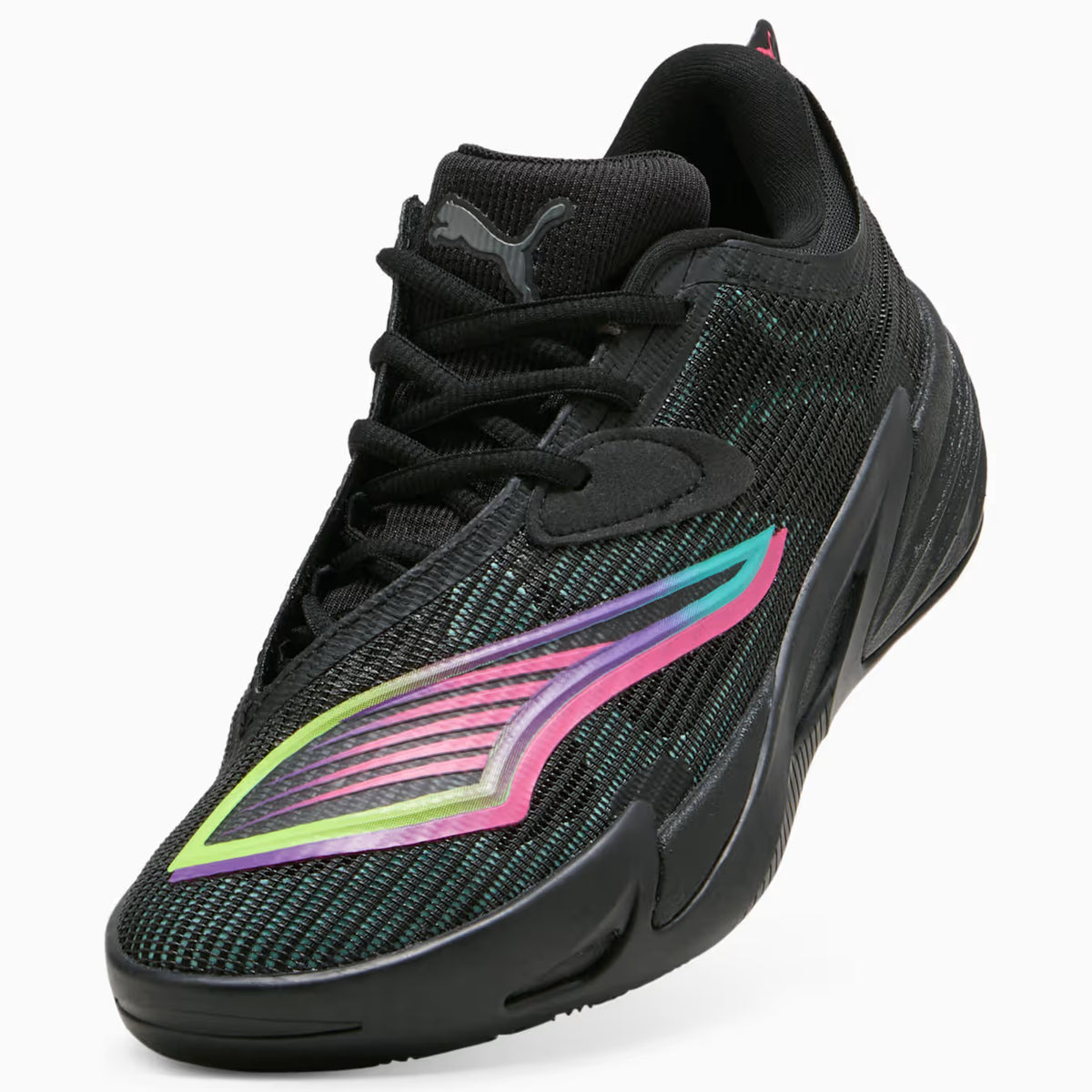 All-Pro Nitro 2 Core Black