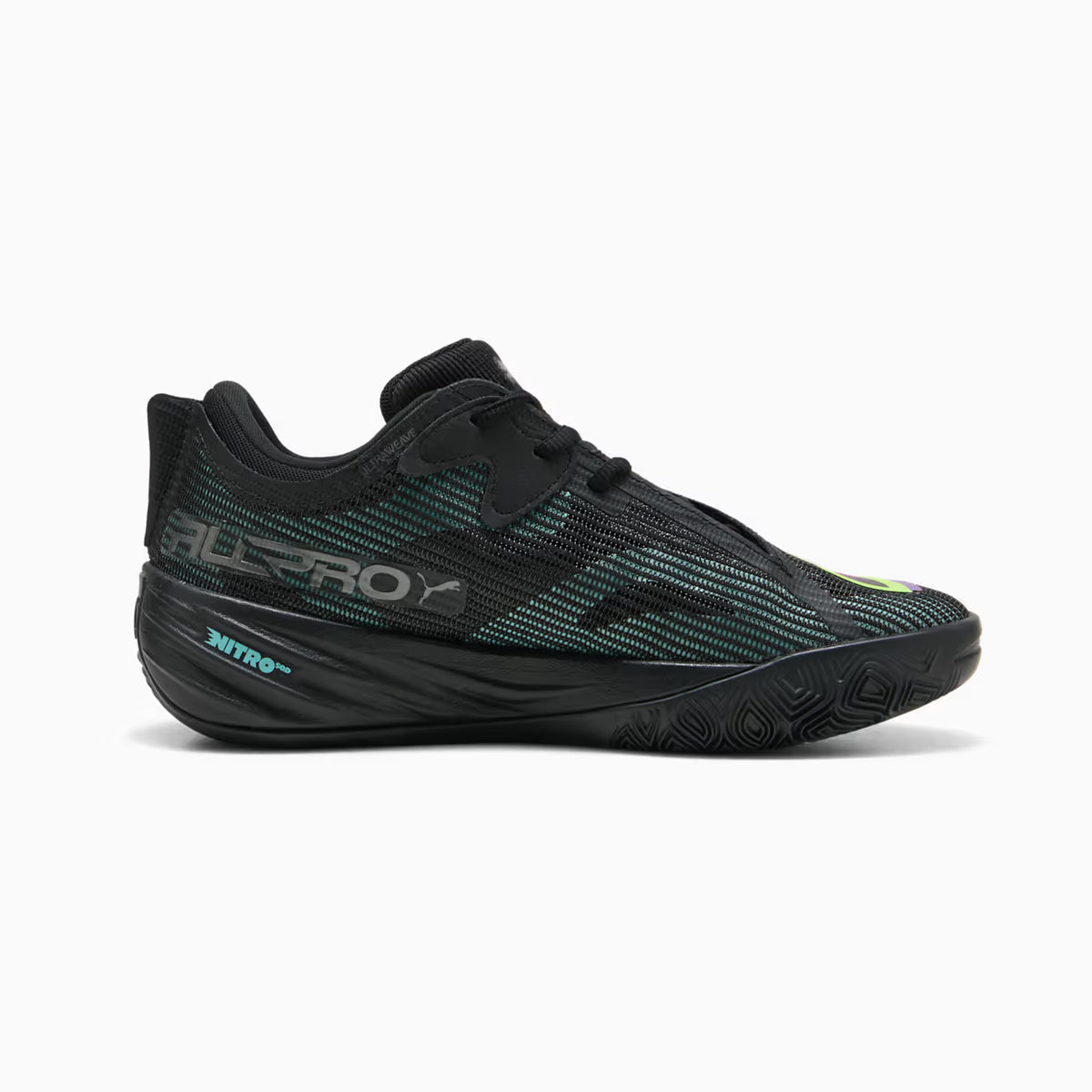 All-Pro Nitro 2 Core Black
