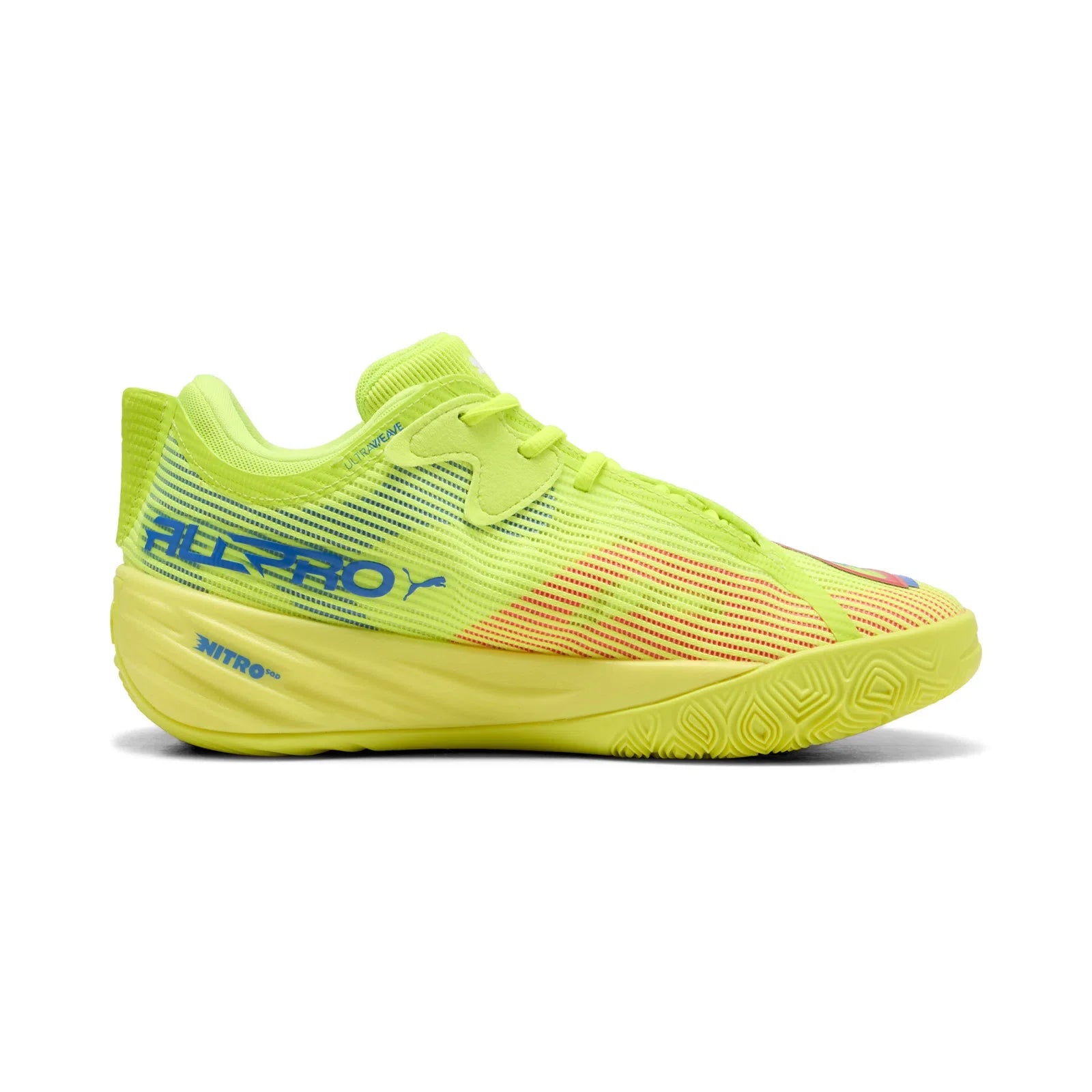 All-Pro Nitro 2 Core Lime
