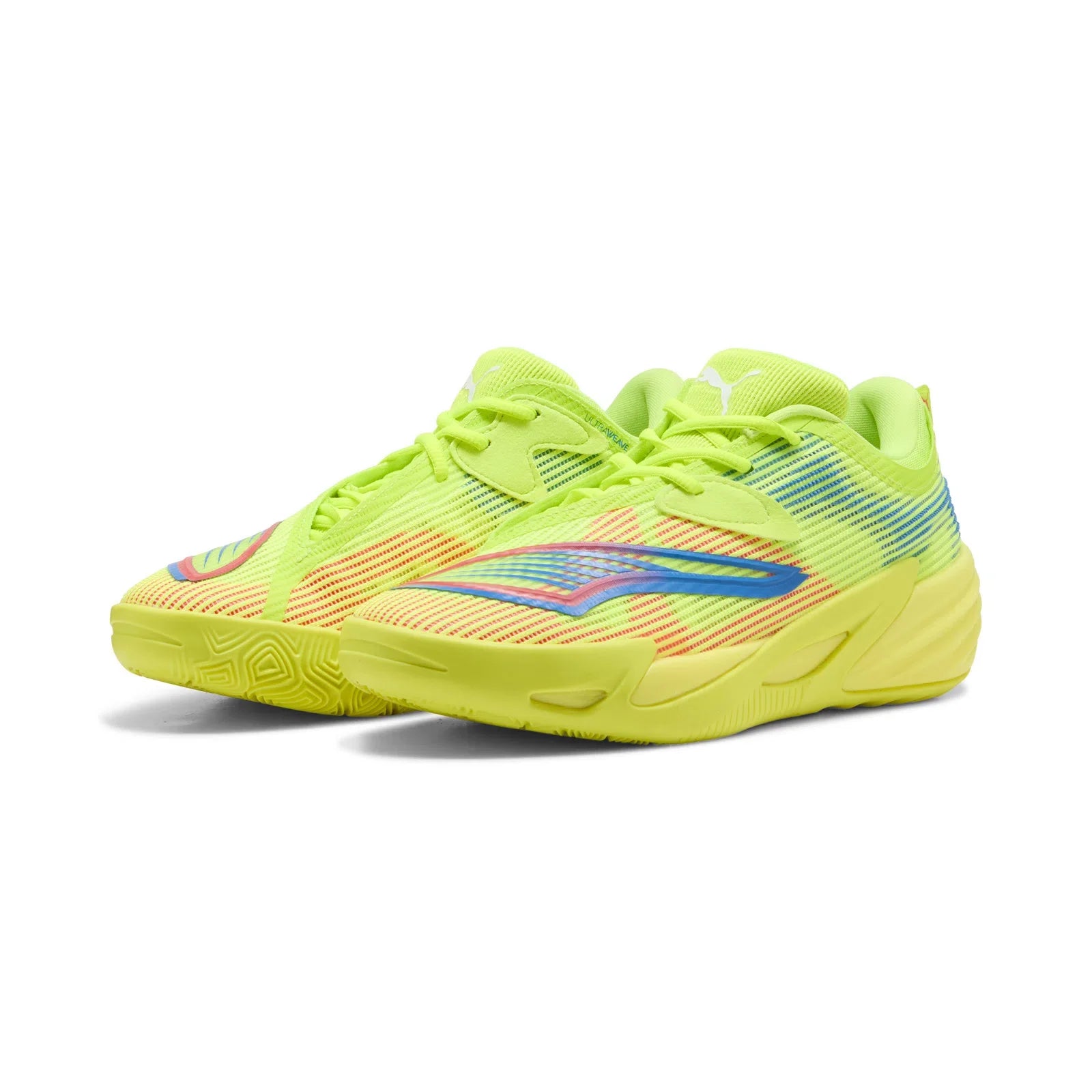 All-Pro Nitro 2 Core Lime