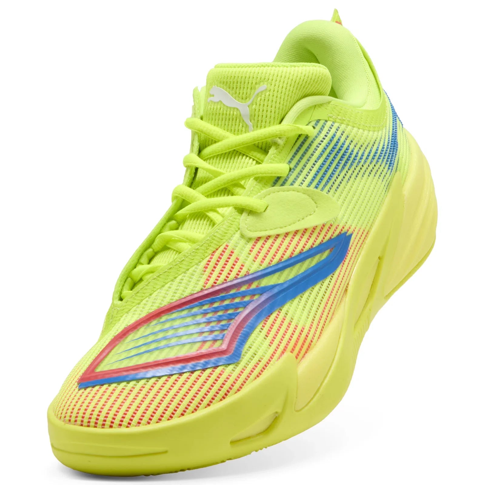 All-Pro Nitro 2 Core Lime