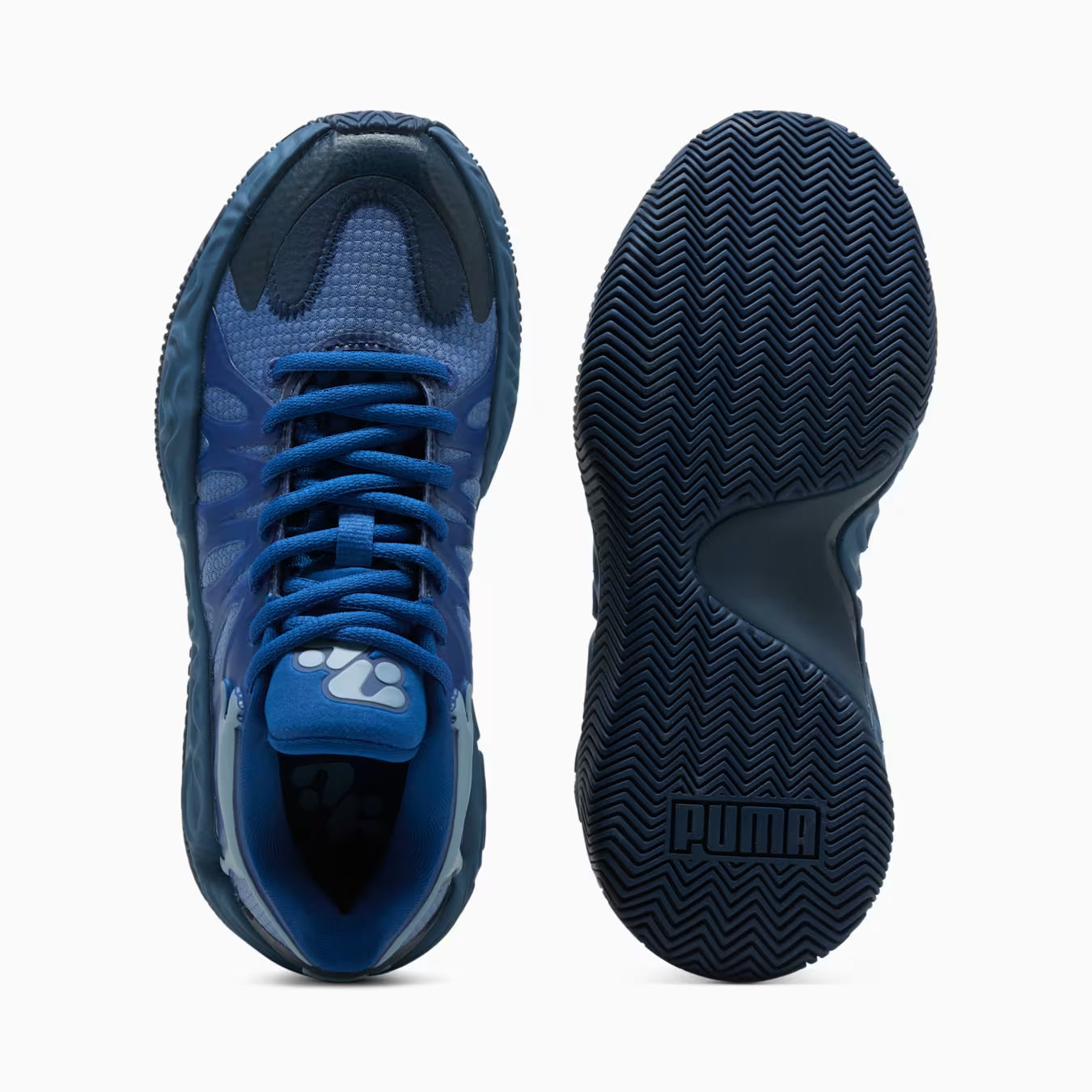 Hali 1 Junior Zen Blue