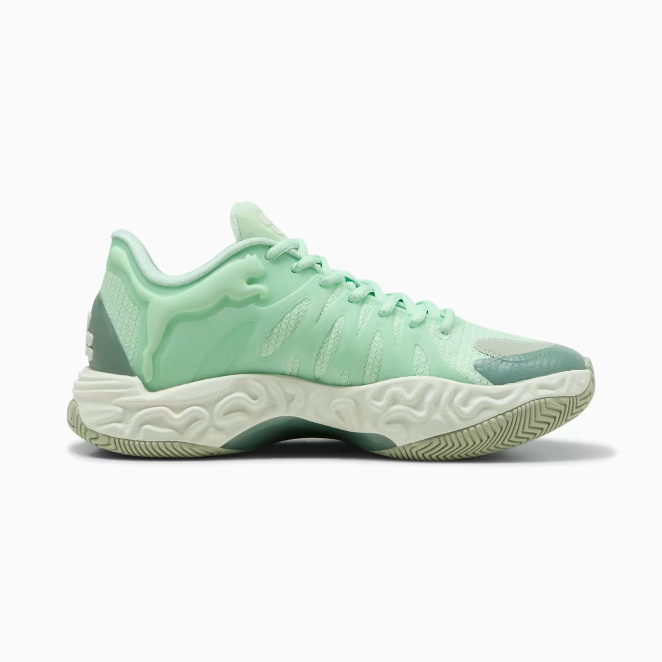 Hali 1 Junior Mint Green