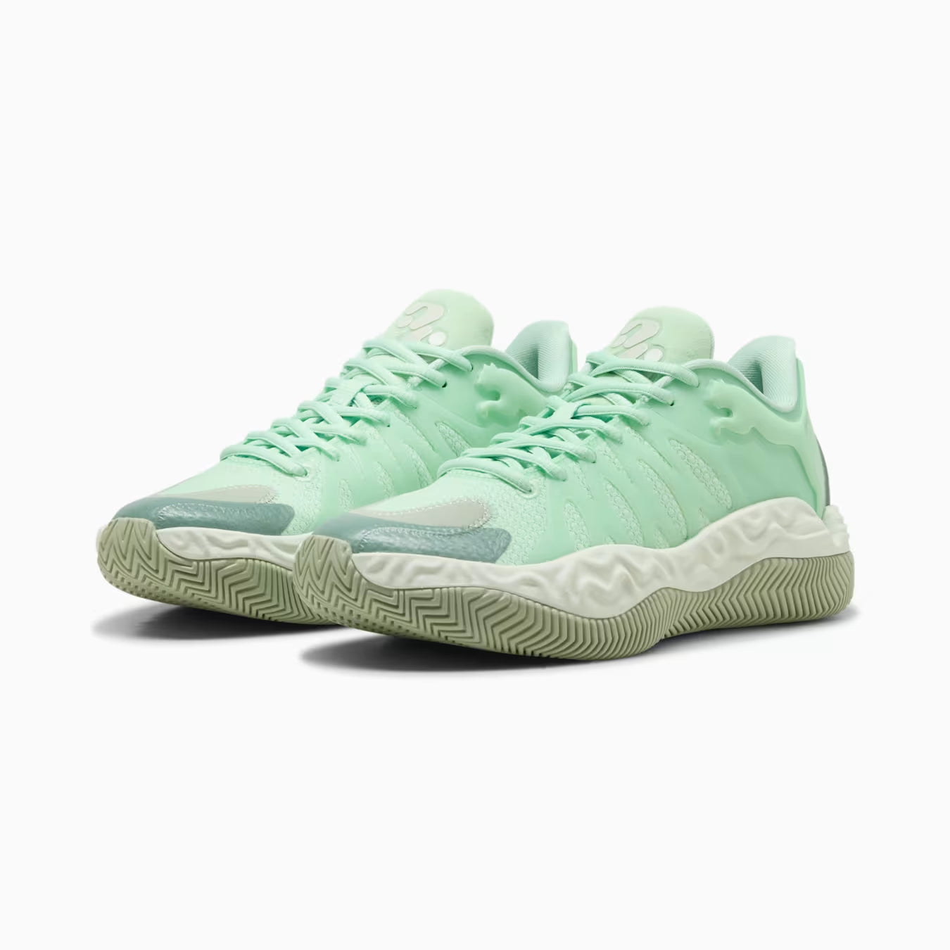 Hali 1 Junior Mint Green