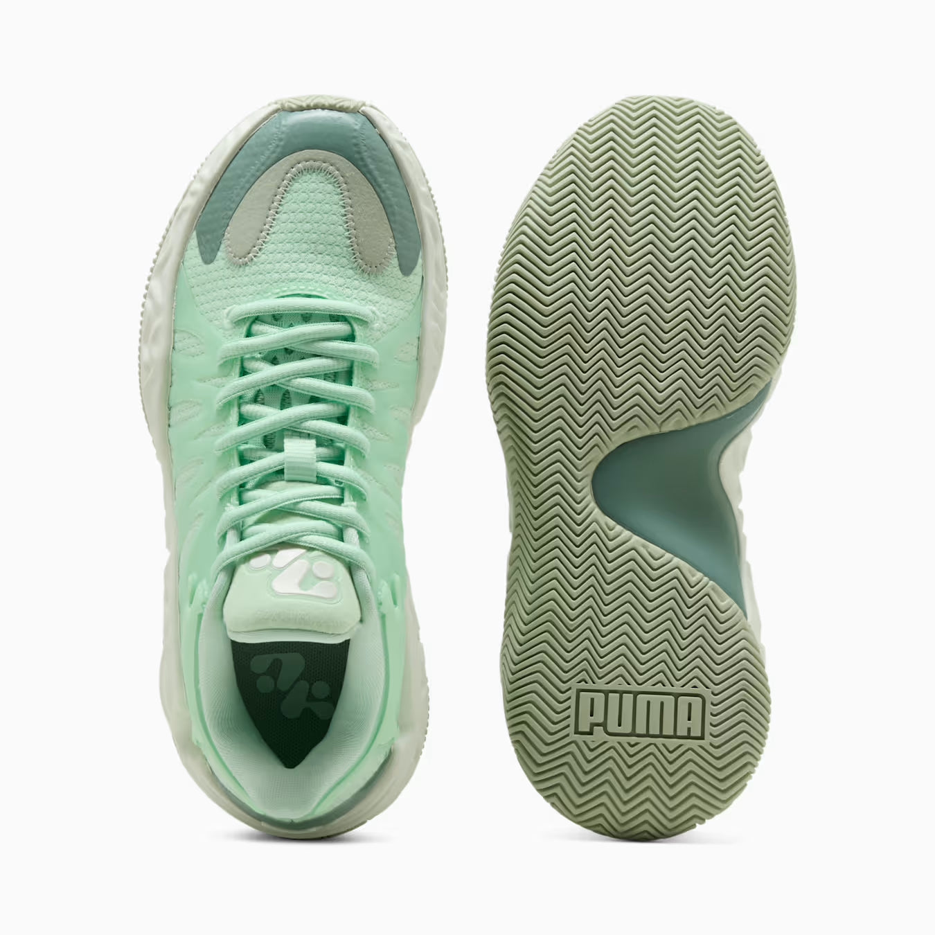 Hali 1 Junior Mint Green