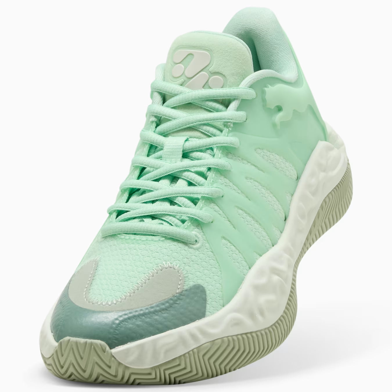 Hali 1 Junior Mint Green
