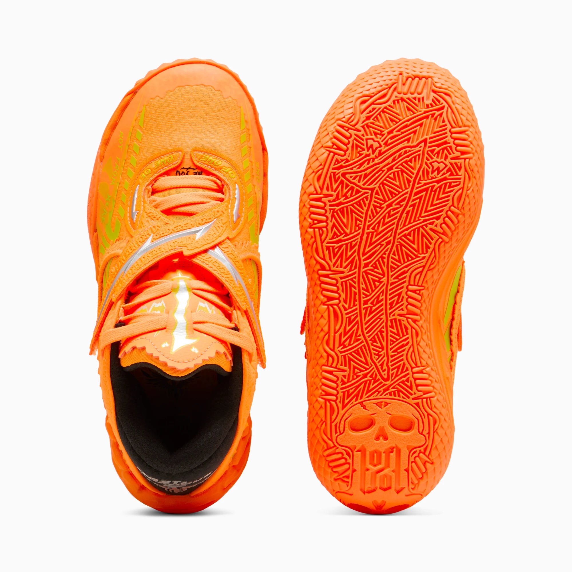 LaMelo Ball MB.05 GS Fast & Furious