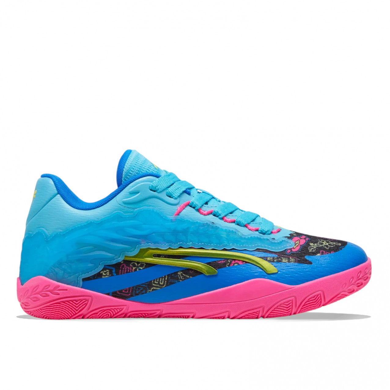 Stewie 3 - Midnight in Tokyo