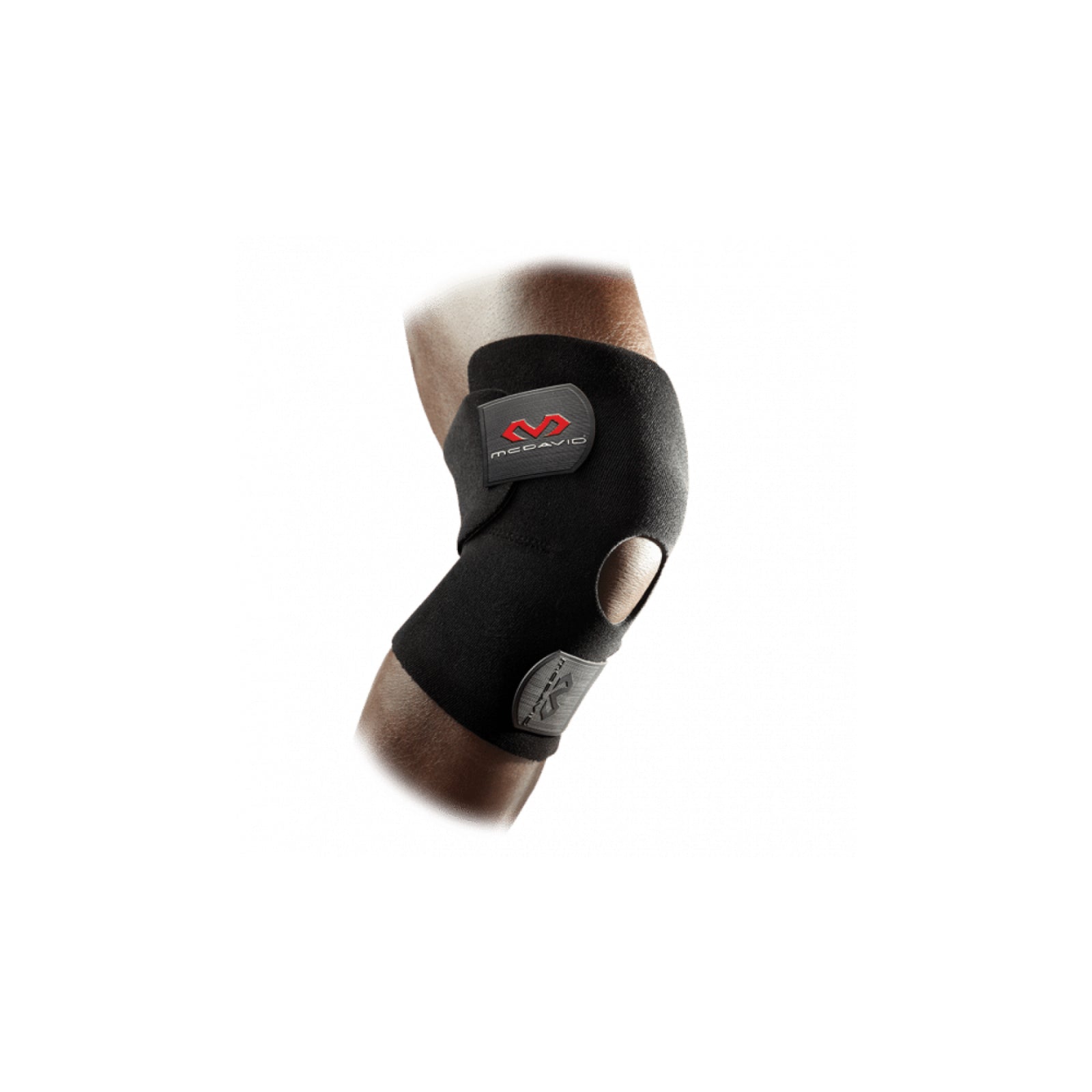 Adjustable Knee Brace Free Patella