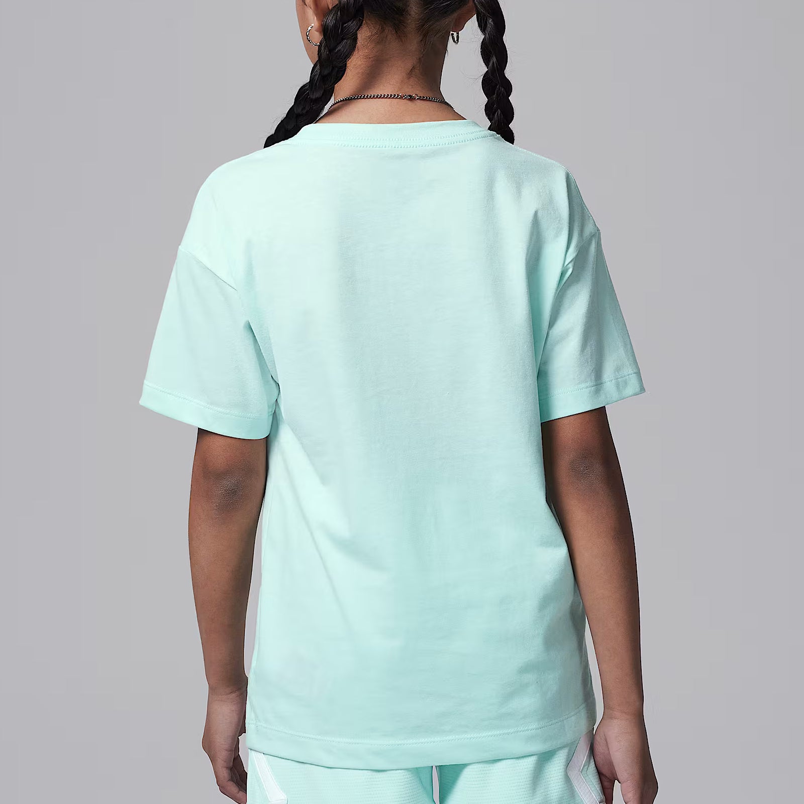 Girls W J Girlfriend Graphic Tee