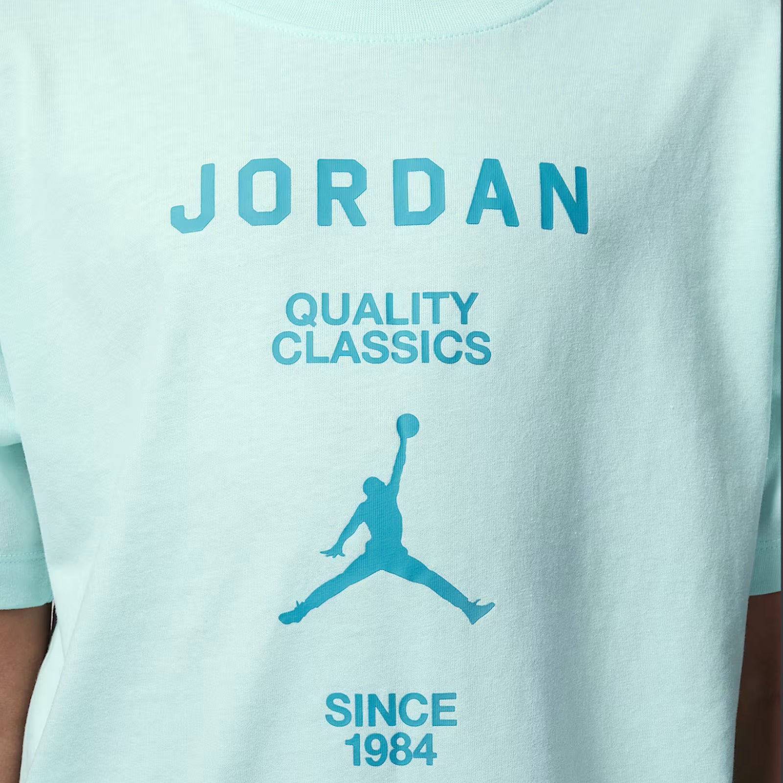 Girls W J Girlfriend Graphic Tee