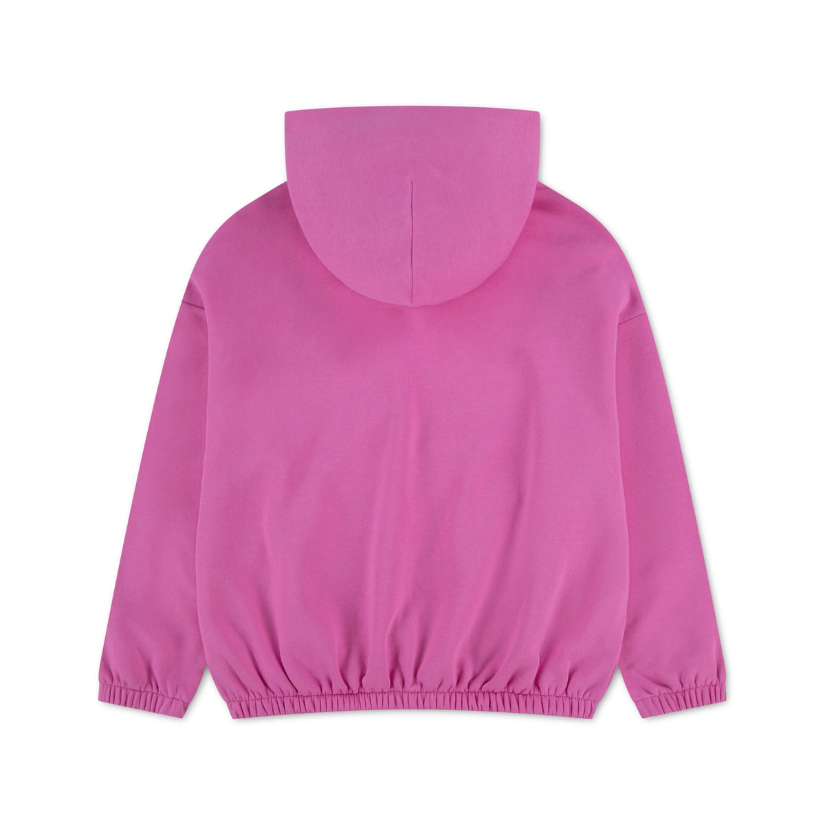 Fierce and Fearless Girls Hoodie