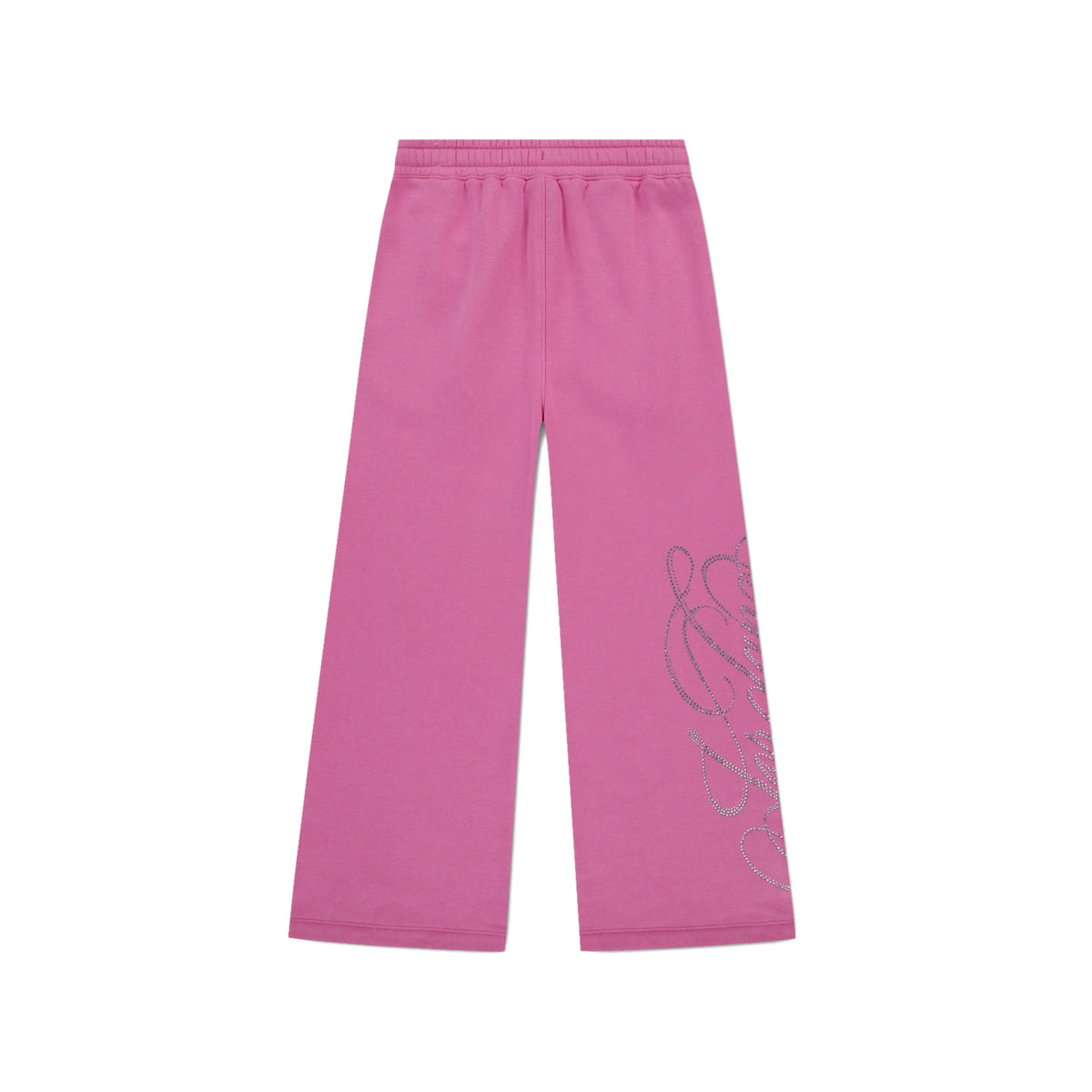 Fierce and Fearless Girls Pants