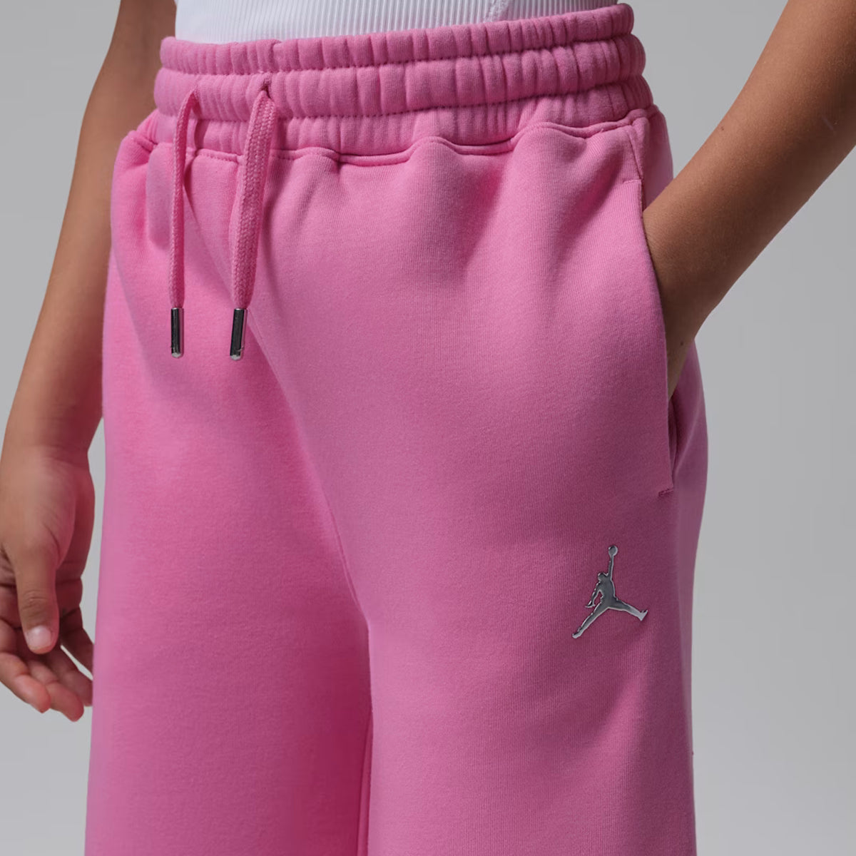 Fierce and Fearless Girls Pants