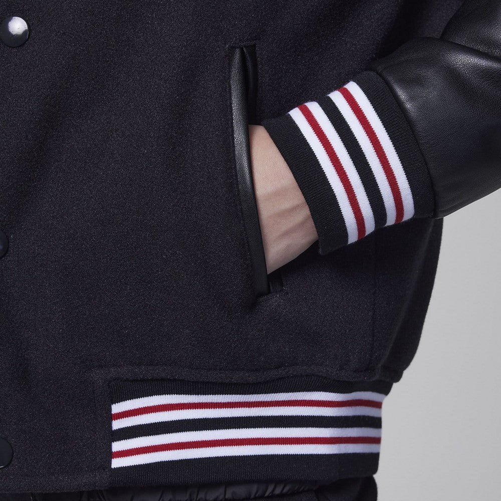 Junior Varsity Jacket