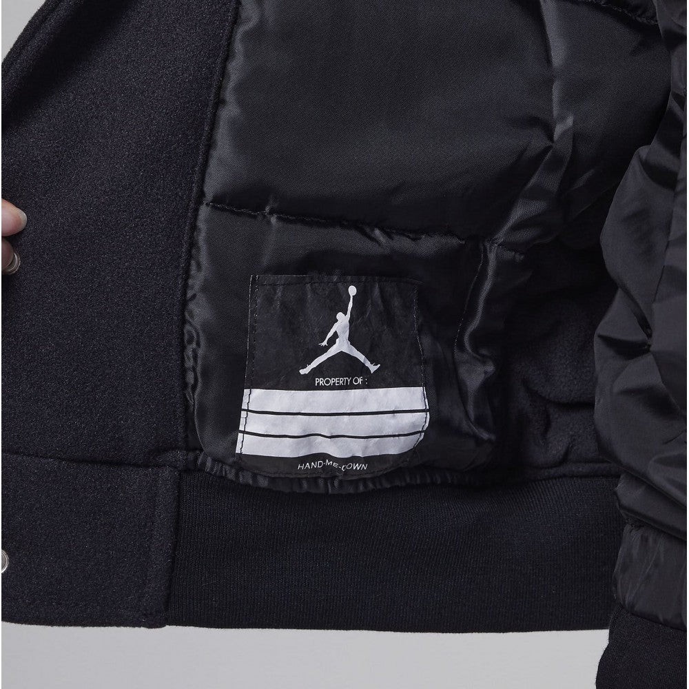Junior Varsity Jacket