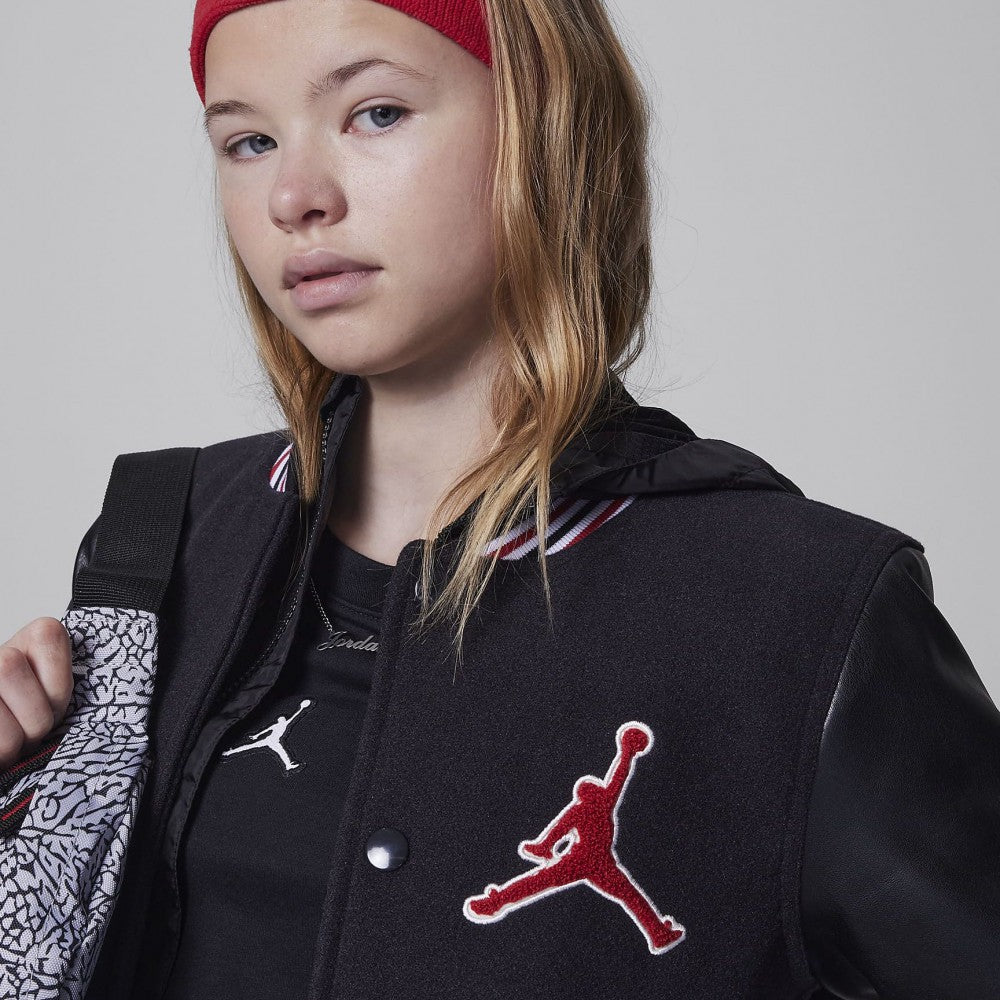 Junior Varsity Jacket