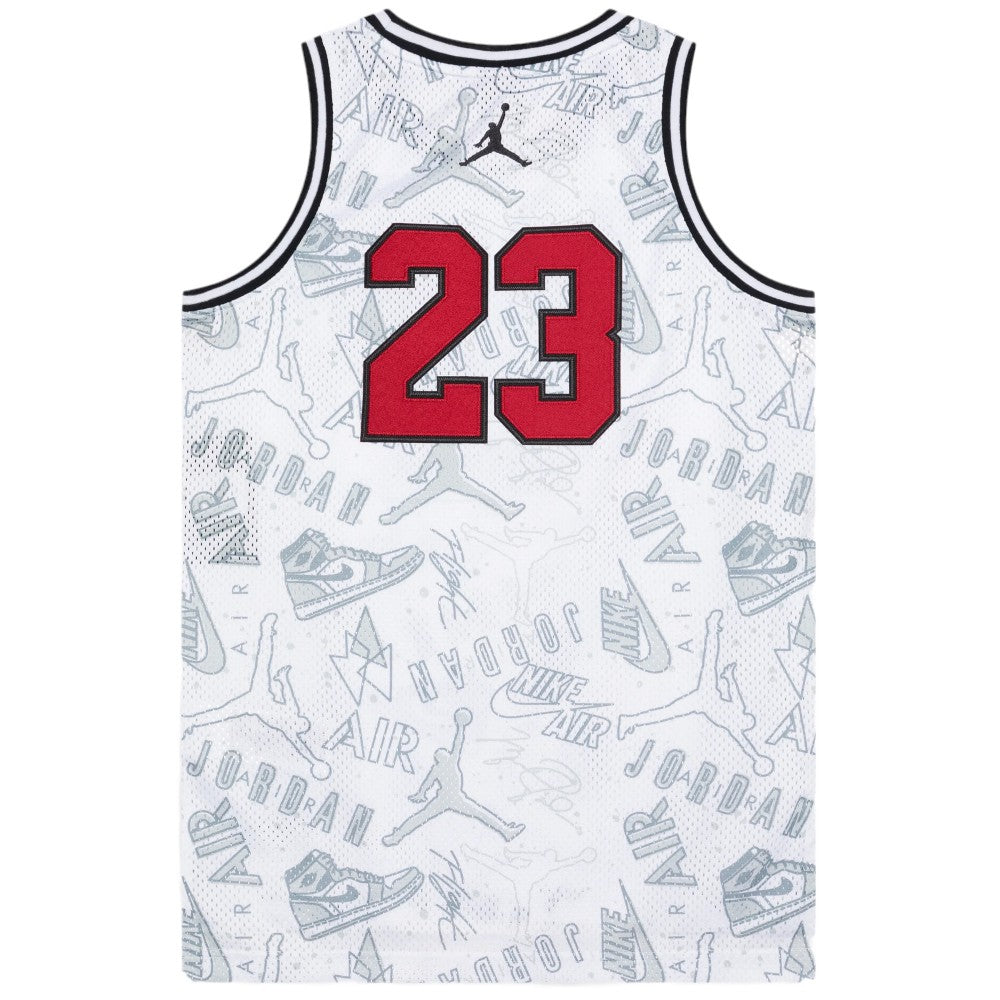 23 Jersey AOP Junior