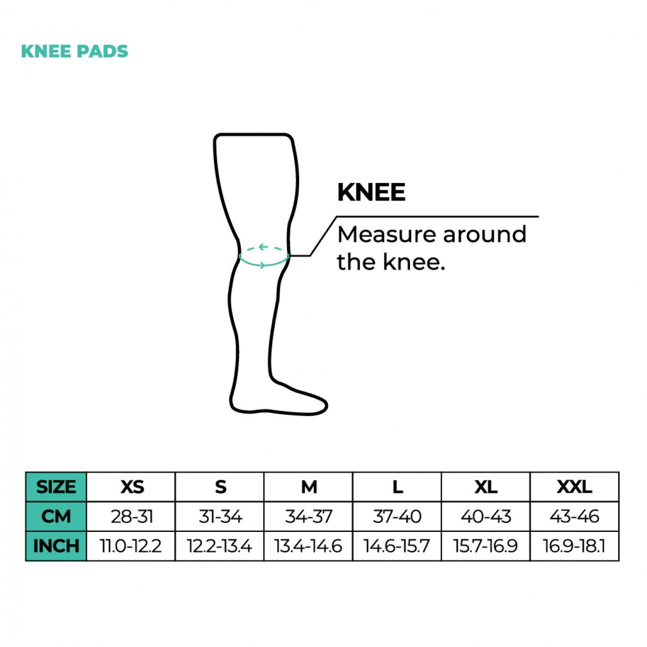 Knee Pads