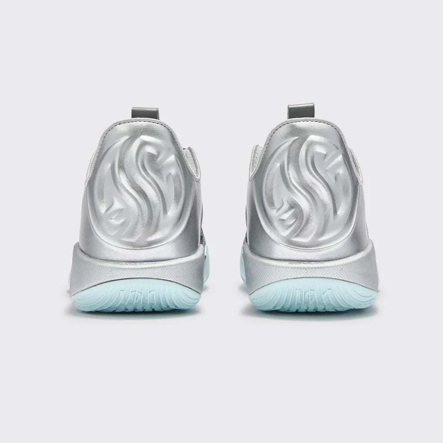 Zen 8 Clutch