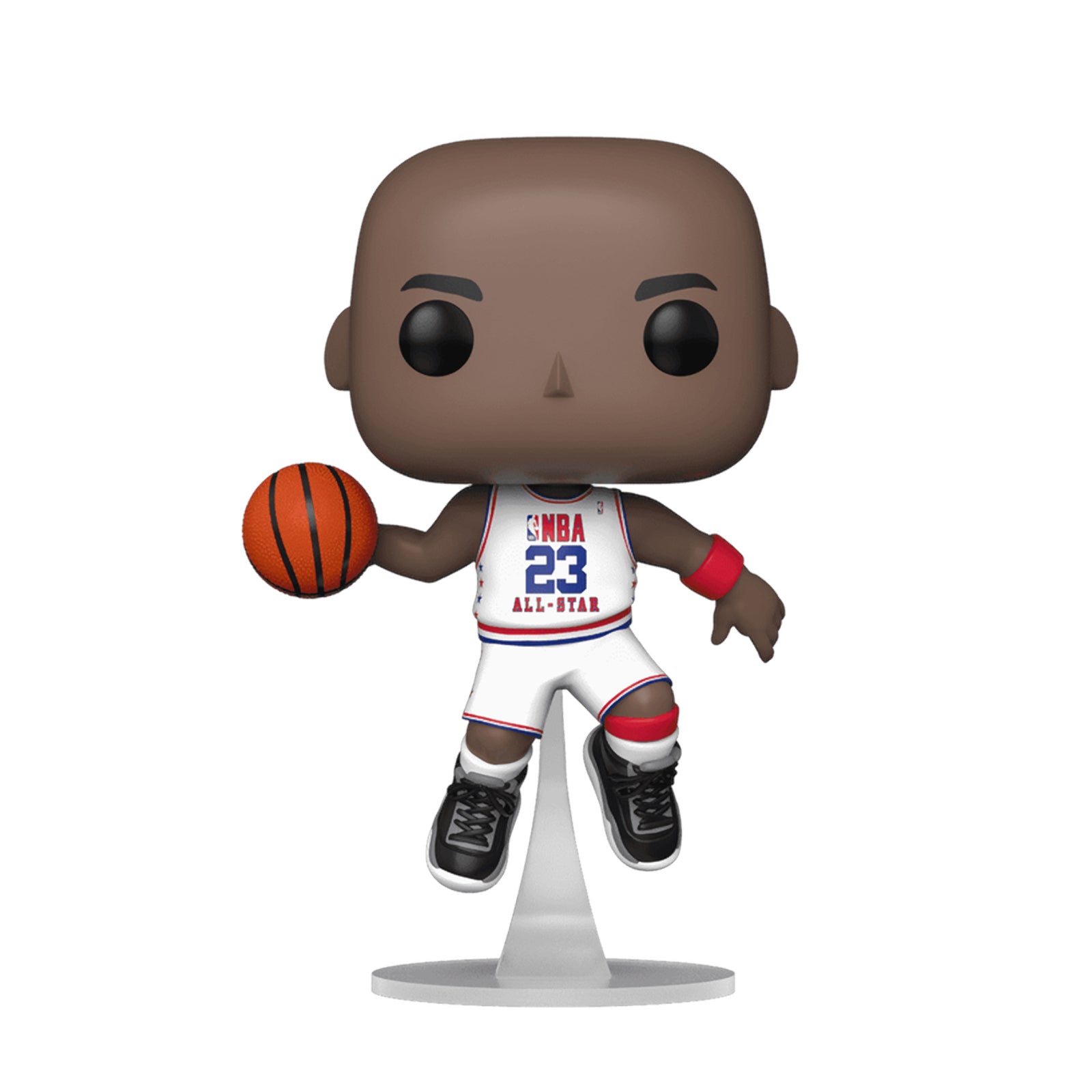 Pop! Michael Jordan NBA All-Star 1988