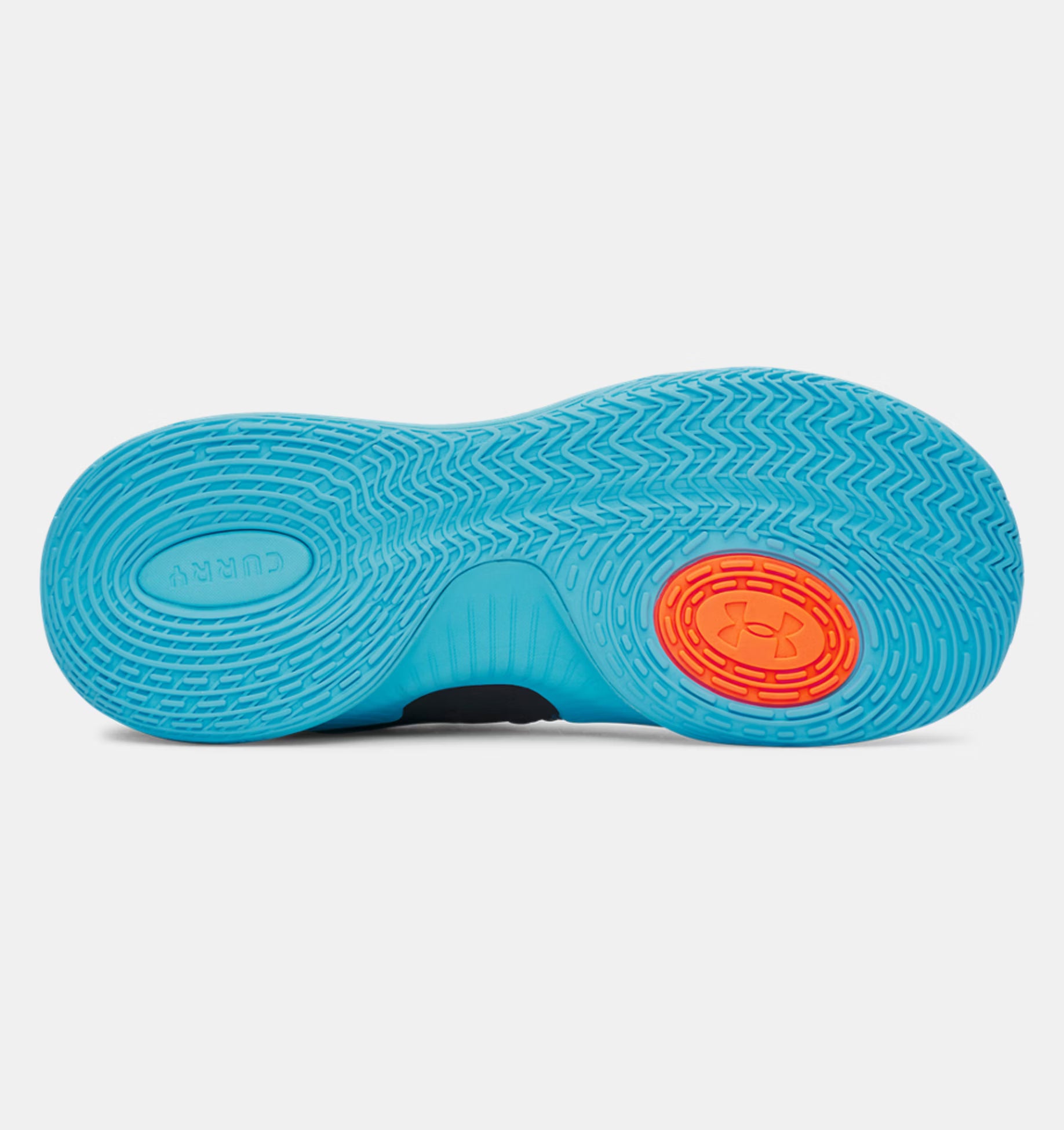 Curry Splash 26 Blue Blur