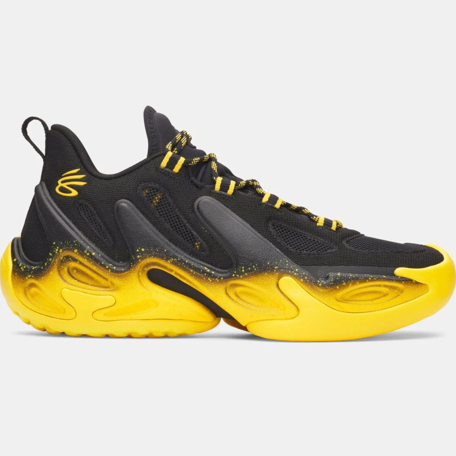 Curry 13 The City