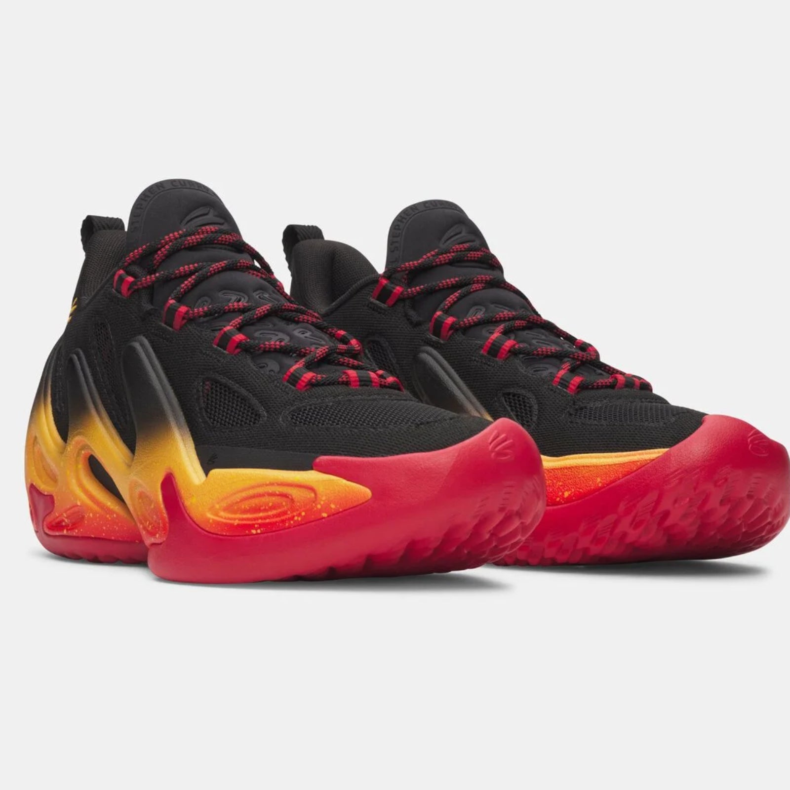 Curry 13 GOAT All Star