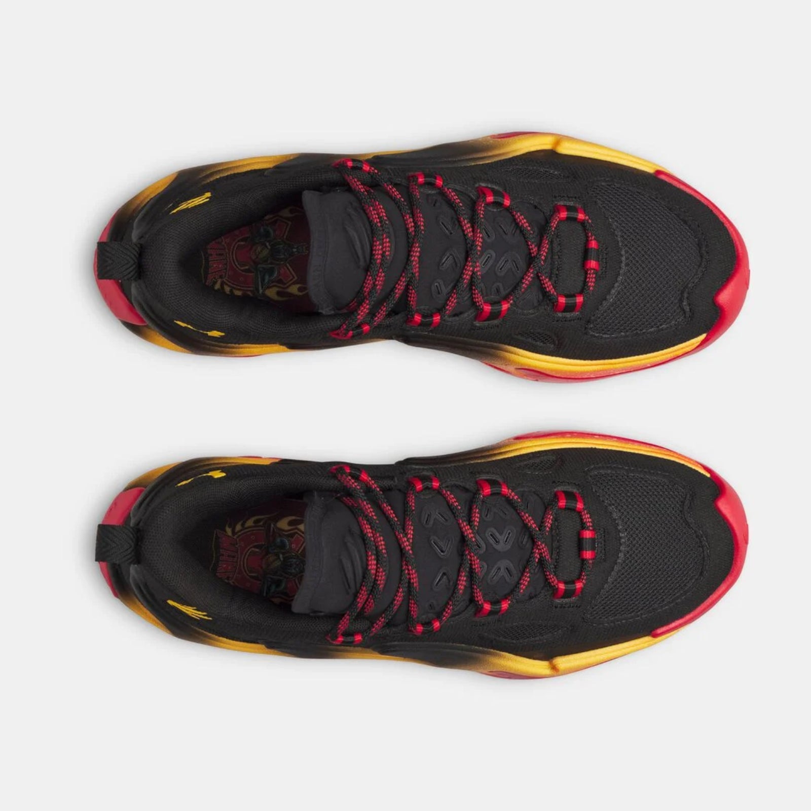 Curry 13 GOAT All Star