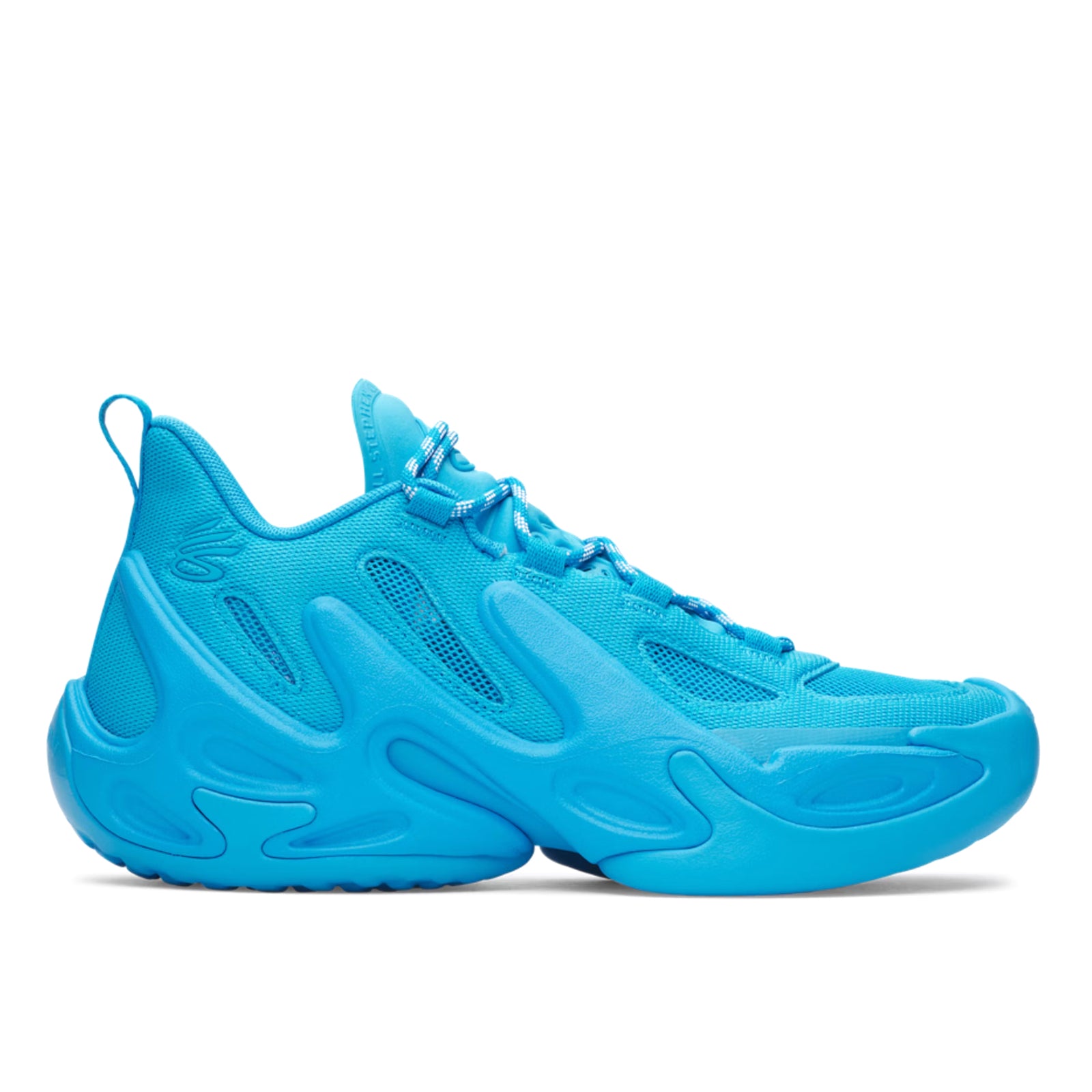 Curry 13 Splash Party