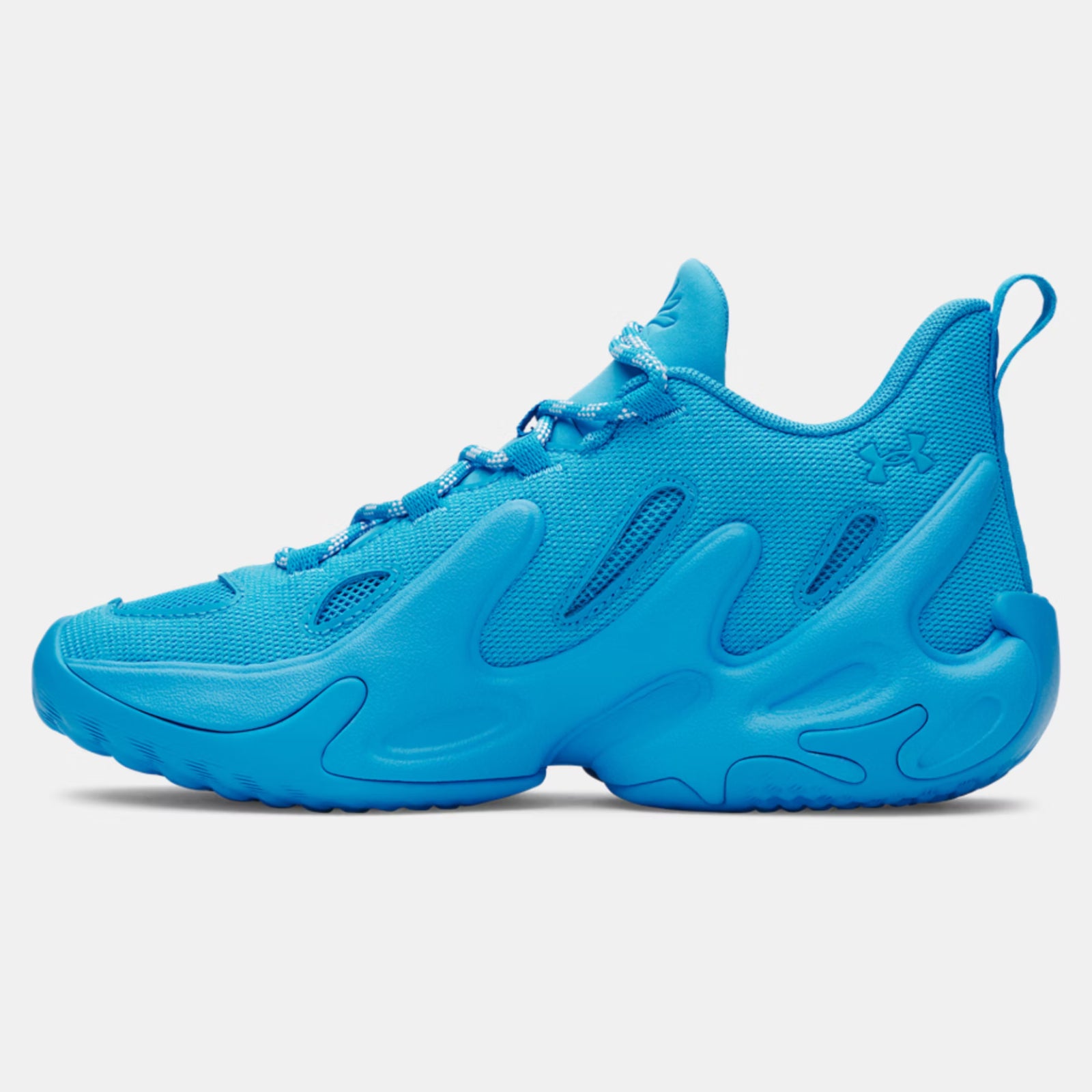 Curry 13 Blue
