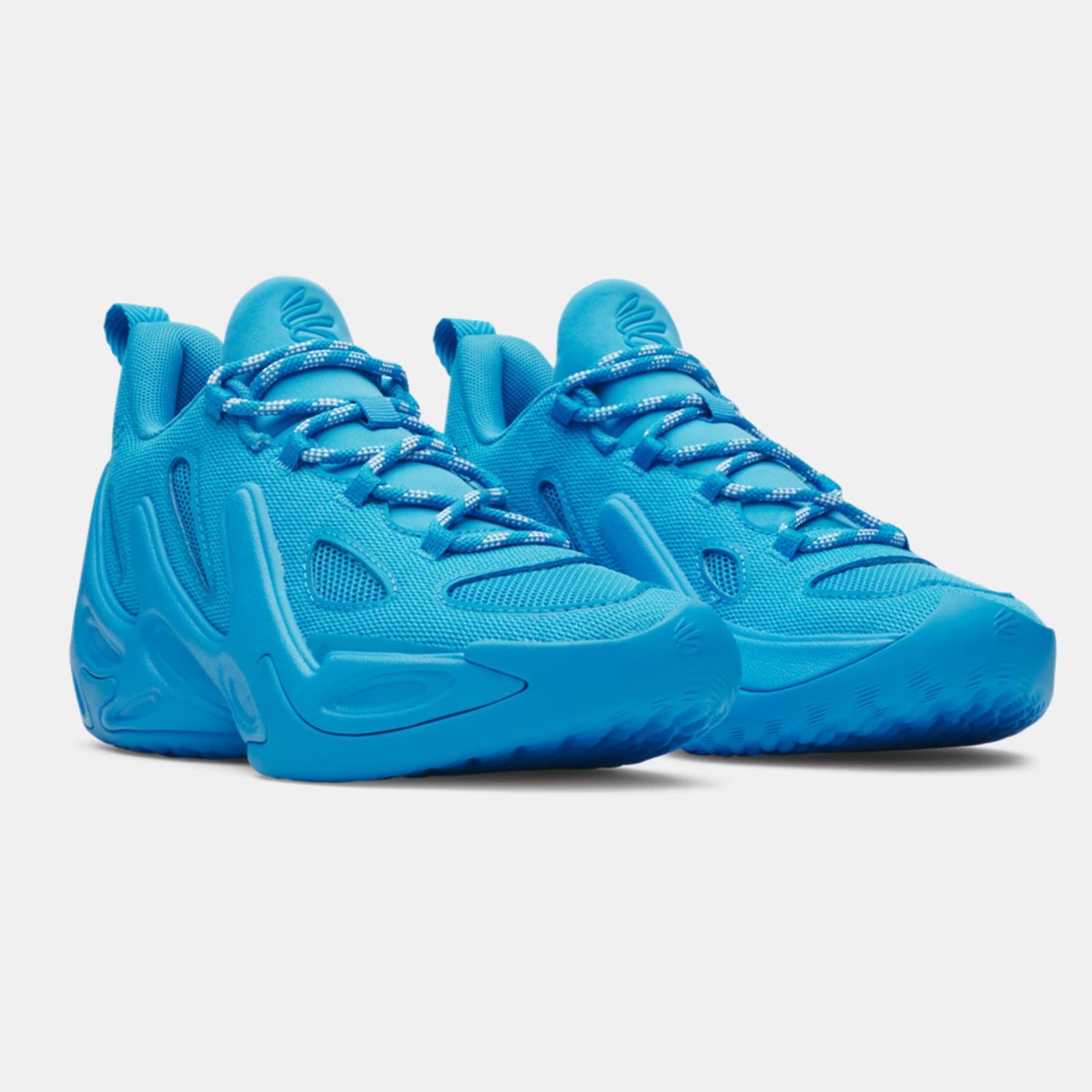 Curry 13 GS Splash Party