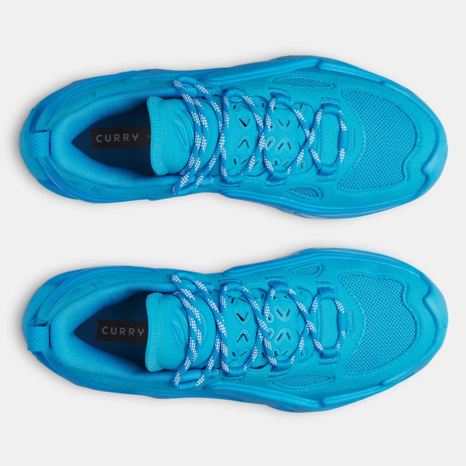 Curry 13 Splash Party