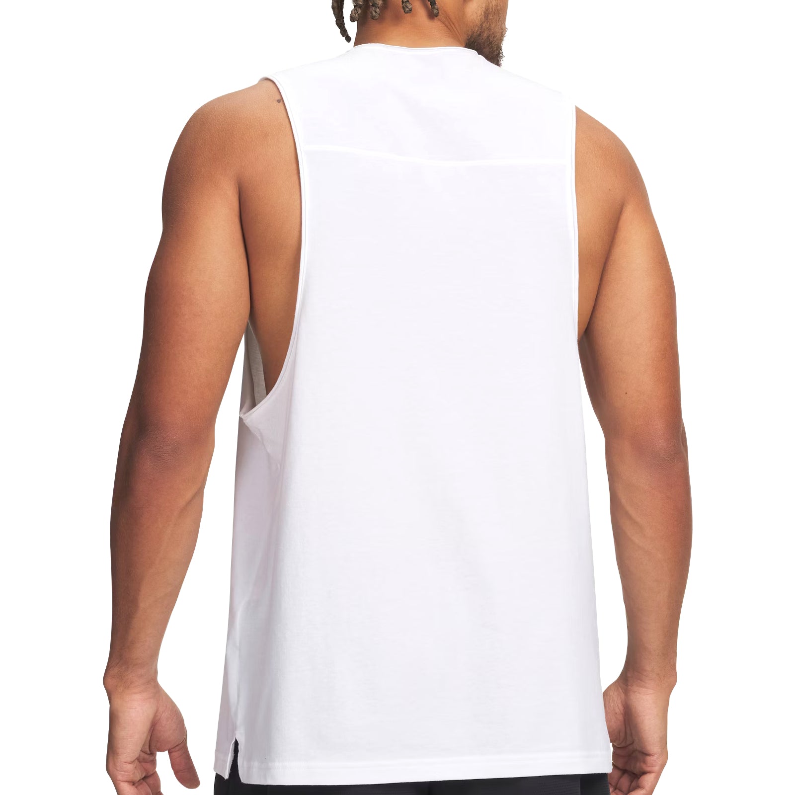 Hoops Training Tank