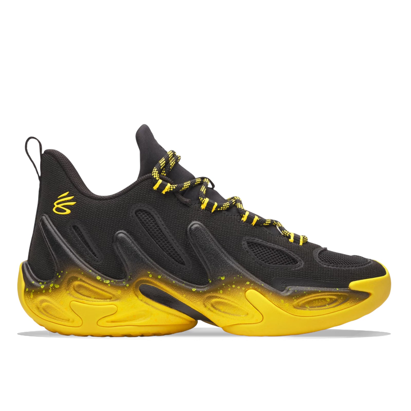 Curry 13 GS The City